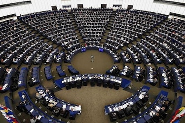 Unión Europea detalla su plan de ayuda para Siria tras un eventual acuerdo de paz