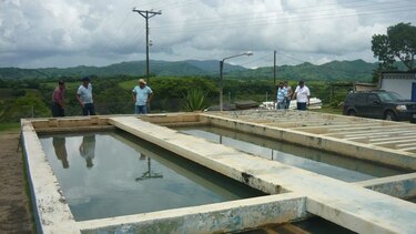 Macaracas permanecerá sin agua por cuatro horas