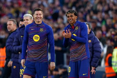 Barcelona suma otra victoria en el Camp Nou con 3-0 ante el Mallorca