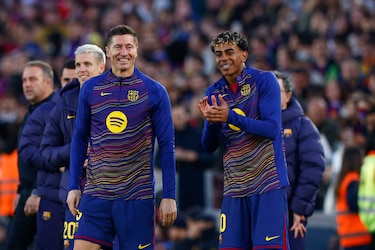 Barcelona suma otra victoria en el Camp Nou con 3-0 ante el Mallorca