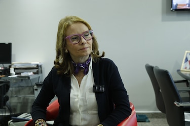 Inicia recolección de firmas para revocatoria de la diputada independiente Paulette Thomas