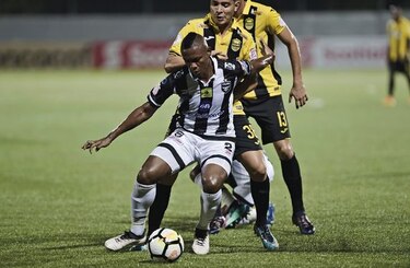 Aguilar sentenció