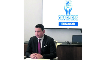 Ahorristas esperan pago el próximo mes