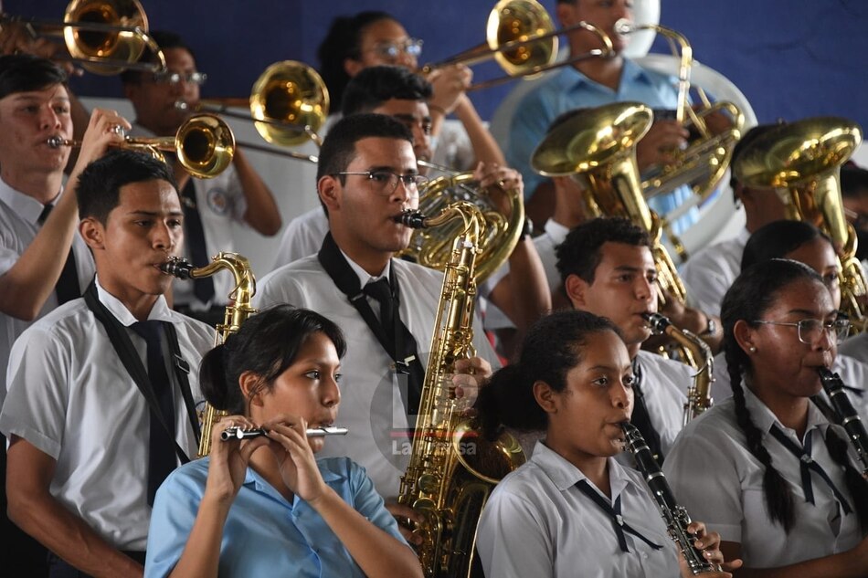 Meduca confirma rutas para desfiles patrios en la ciudad capital