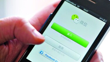 Bloquean WhatsApp en China