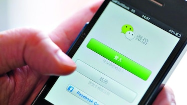 Jueza de Estados Unidos suspende prohibición de descargar WeChat