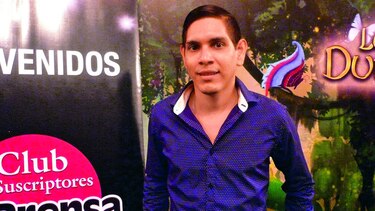 SUSCRIPTOR DE LA SEMANA