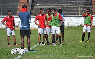 Julio Dely Valdés regresa y no tiene apuro para dirigir