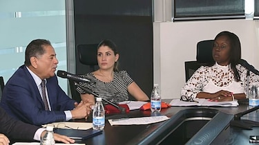 El MOP ‘hará ajustes en el proyecto del cuarto puente sobre el Canal’