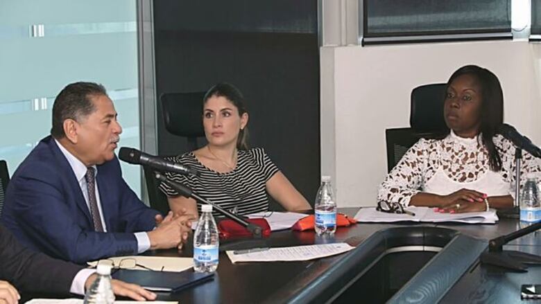 El MOP ‘hará ajustes en el proyecto del cuarto puente sobre el Canal’