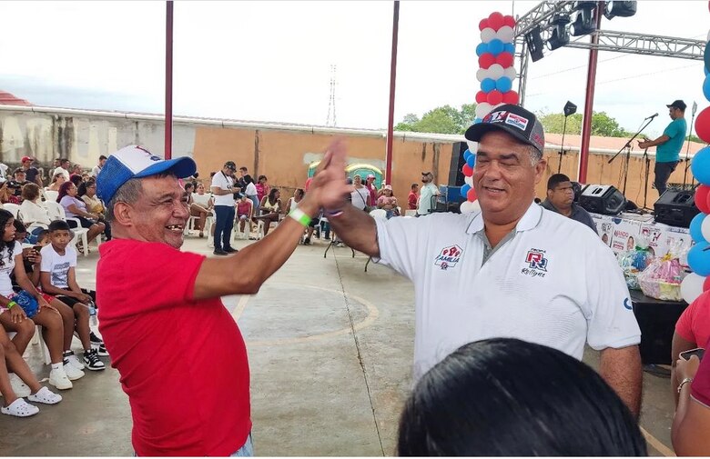 Alcaldes de Arraiján, Colón y David, entre los privilegiados de la descentralización paralela