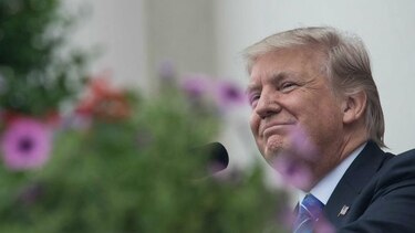 Estados Unidos, listo para retirarse del acuerdo de París sobre el clima