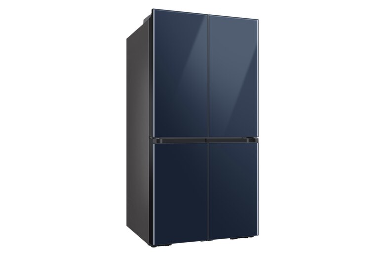 Samsung Electronics lanza la nueva refrigeradora ‘Bespoke French Door’ que brinda personalización y comodidad en la cocina