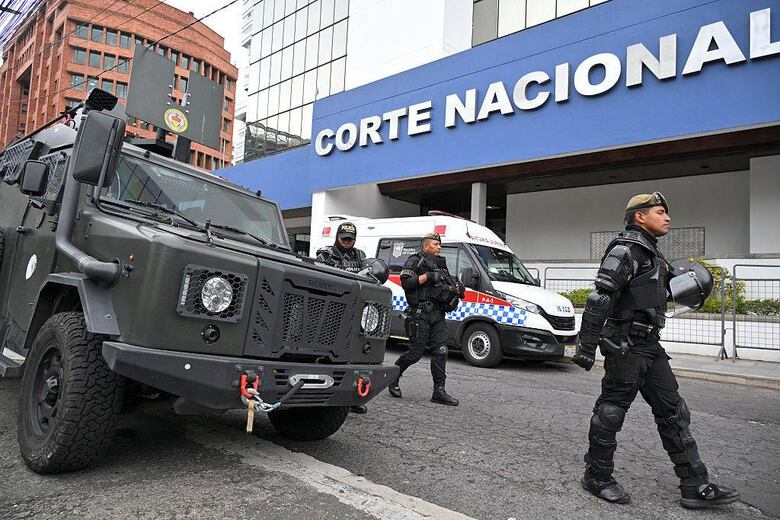 Por qué Estados Unidos pidió la entrega de Adolfo Macías, alias Fito, y cómo el líder de ‘Los Choneros’ podría ser el primer criminal en ser extraditado desde Ecuador