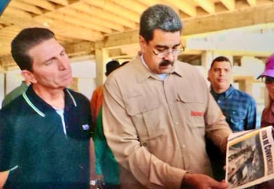 Fiscal archiva querella de los Carretero Napolitano por falta pruebas