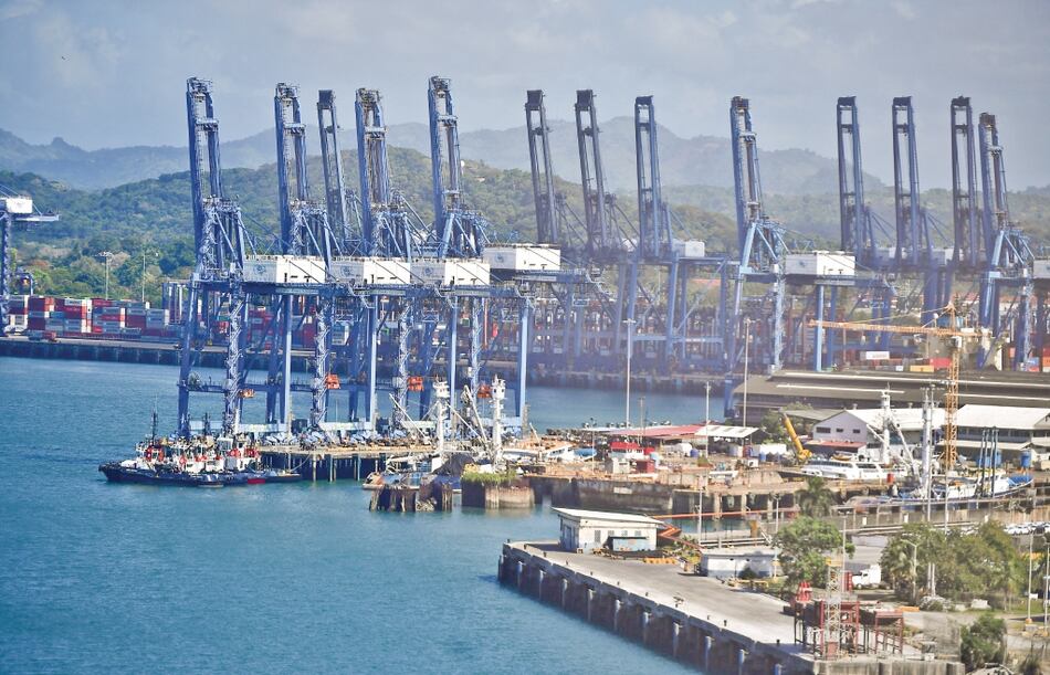 Medidas para mejorar competitividad del país