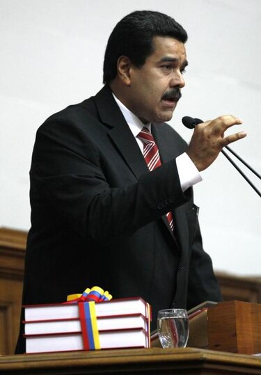 Gobierno pide que cesen los rumores sobre la salud de Chávez
