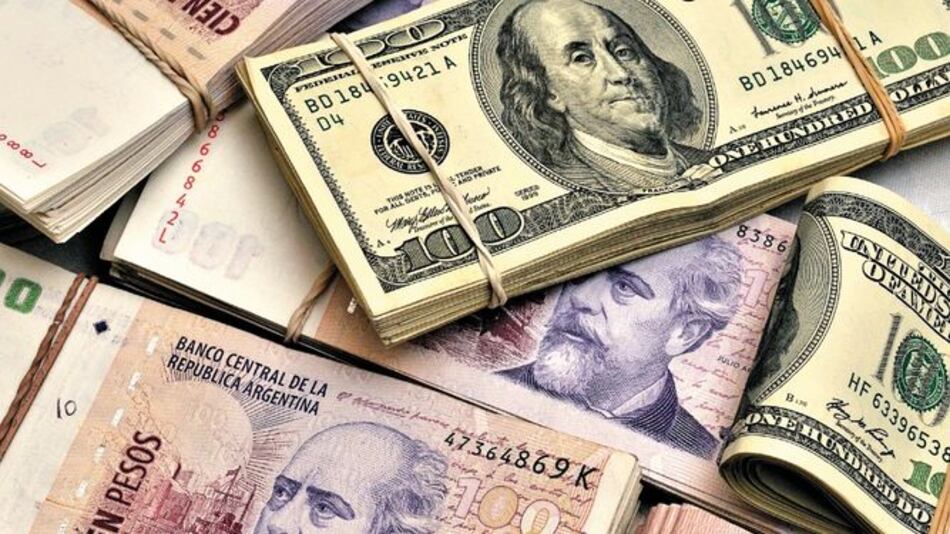 Argentina busca independencia del banco central