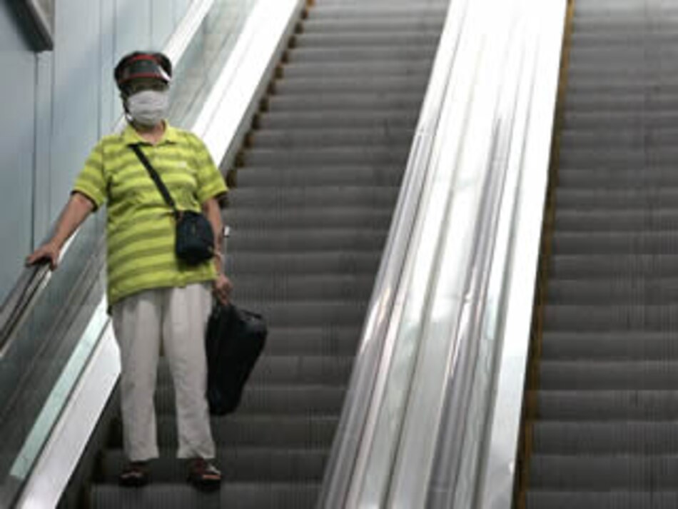 Chan: 'El mundo debería prepararse para gripe severa'