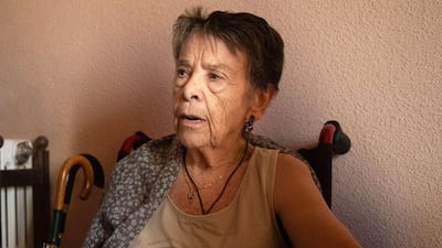 El dramático desahucio de la anciana de 87 años que expone la gravedad de la crisis de vivienda en España