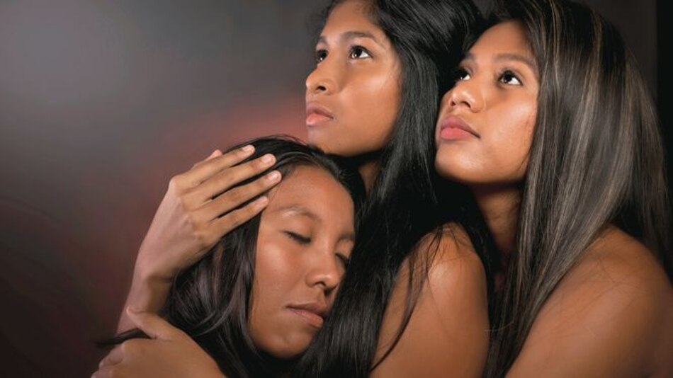 Para preservar las tradiciones desde las tablas