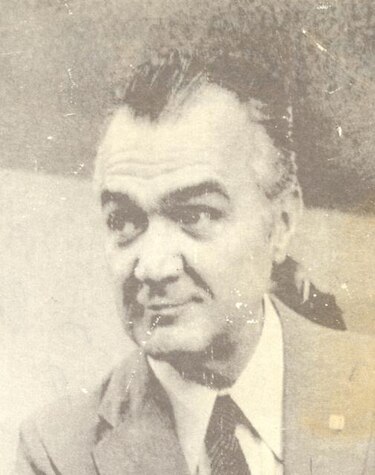 Fallece expresidente mexicano Miguel de la Madrid