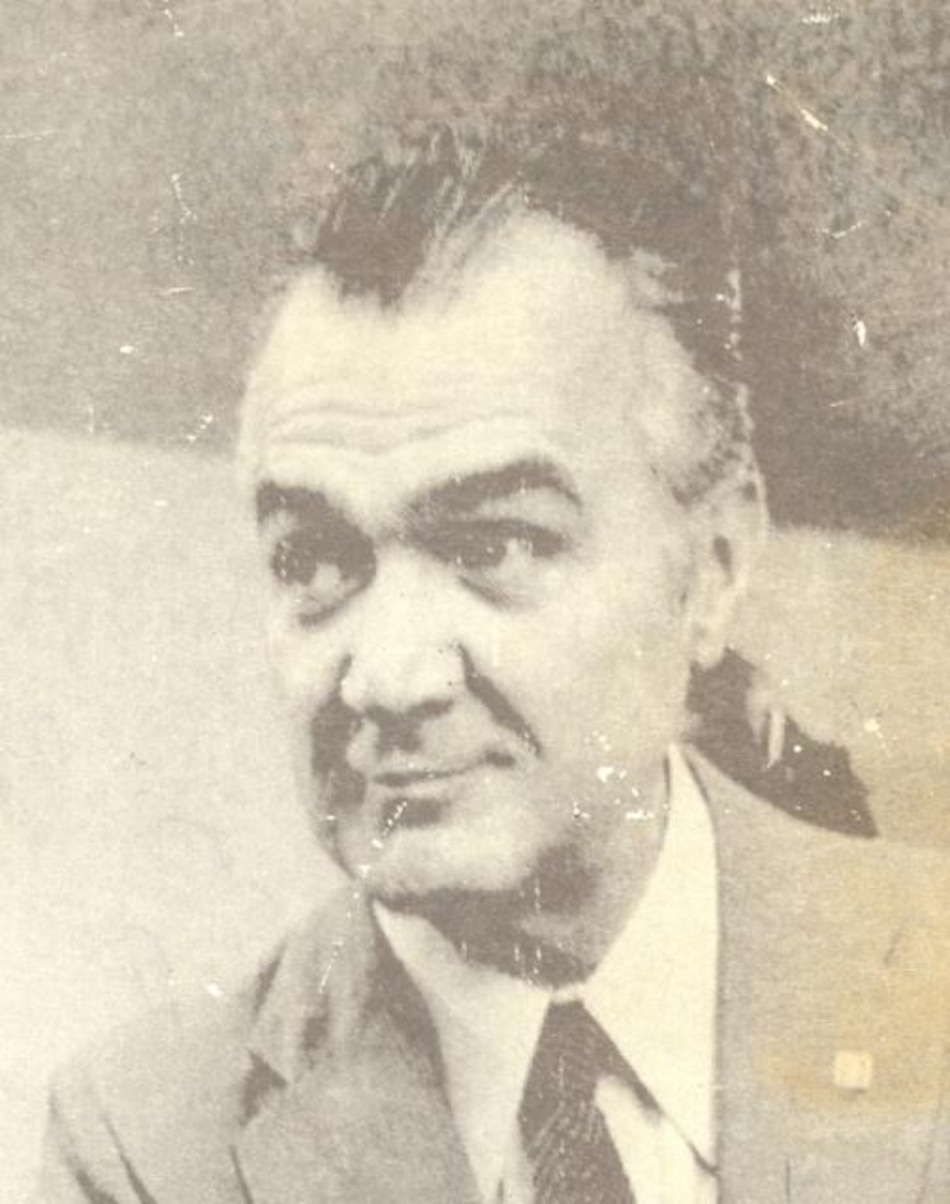 Fallece expresidente mexicano Miguel de la Madrid