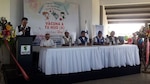 Empieza jornada de vacunación contra el sarampión en Panamá