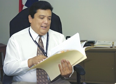 Los otros roles del Procurador General de la Nación