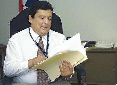 Los otros roles del Procurador General de la Nación
