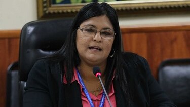 Se acabó el plazo de la fiscal Sterling para instruir la investigación por el préstamo de la Caja de Ahorros