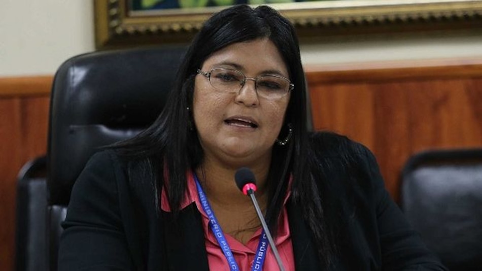 Se acabó el plazo de la fiscal Sterling para instruir la investigación por el préstamo de la Caja de Ahorros