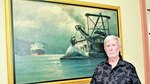 Panamá en el pincel de Sprague