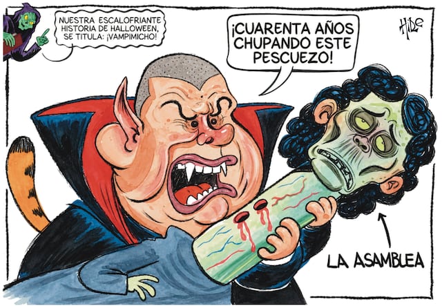 Caricaturas