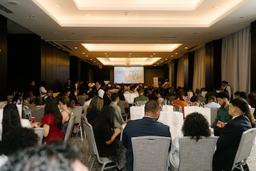 El 70% de Latinoamérica tiene matrimonio igualitario, pero Panamá se queda atrás
