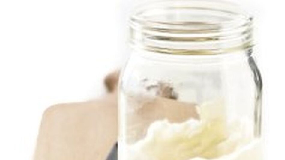 Su majestad, la mayonesa