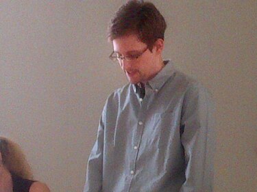 Snowden aún no ha solicitado asilo oficialmente, dice Rusia