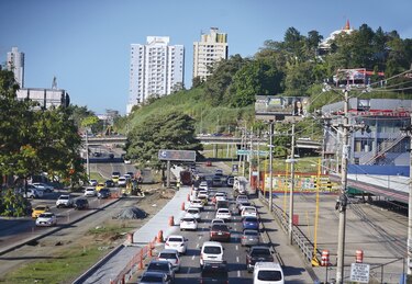 Metro invertiría con APP