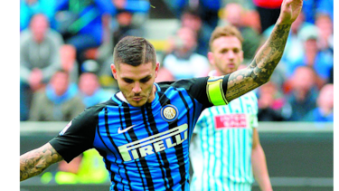 Icardi y Dybala, en nómina de Argentina