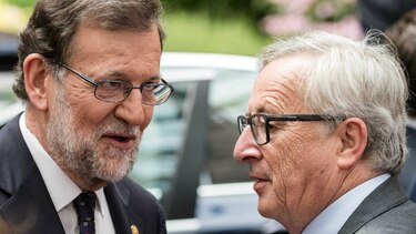 España se opone a que Escocia intervenga en el proceso del 'brexit'