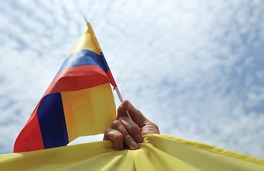 Desempleo en Colombia  alcanzó 10.4% 