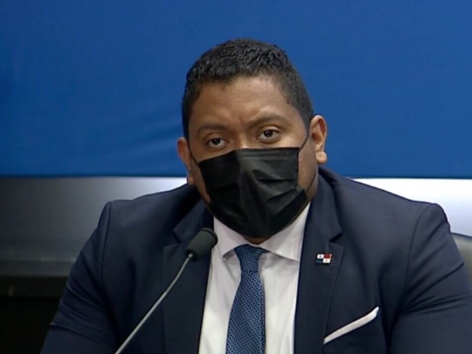 AIG confirma que más de 300 mil personas han llenado el formulario para vacunarse contra la Covid-19