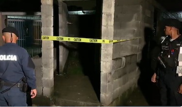 Investigan doble homicidio en Tocumen