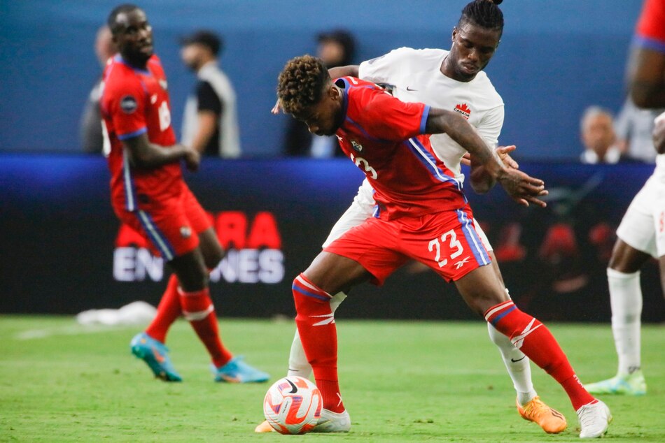 Jugadores de la Roja pasan la página y se enfocan en ganarle a México