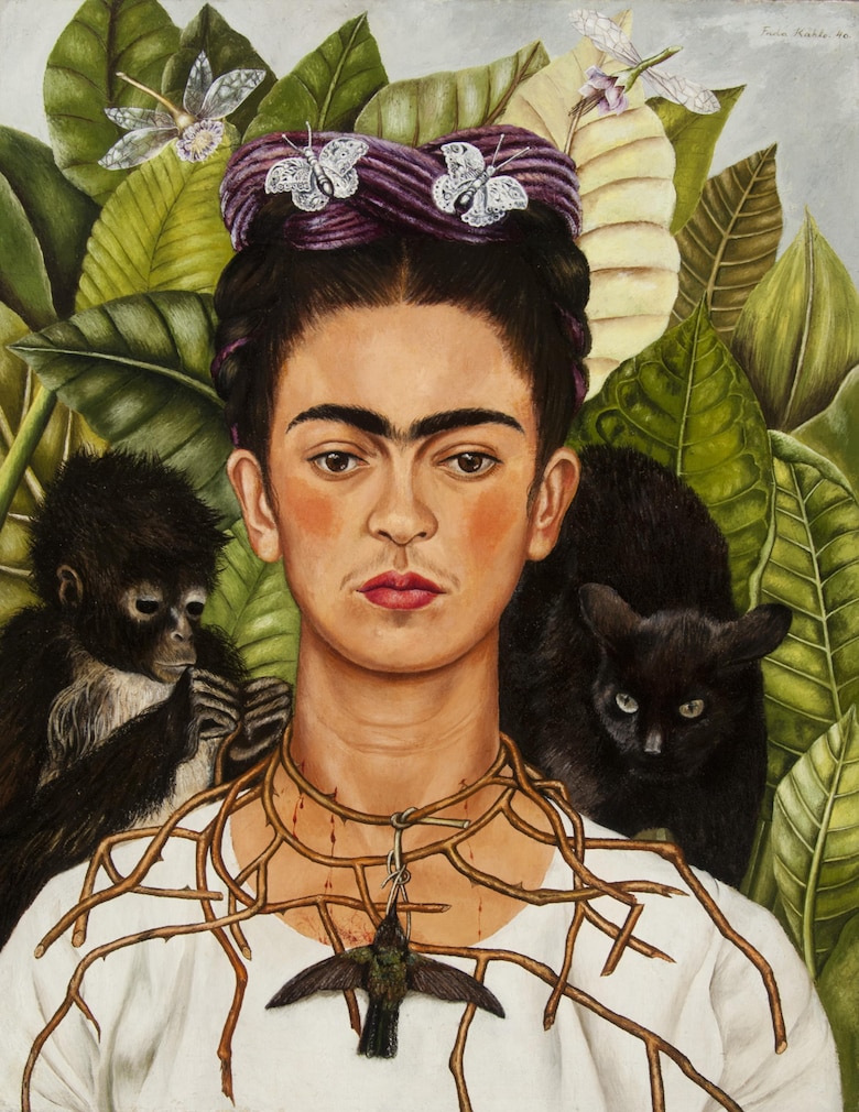 Exposiciones de arte para viajar en 2026: de Rafael a Frida Kahlo