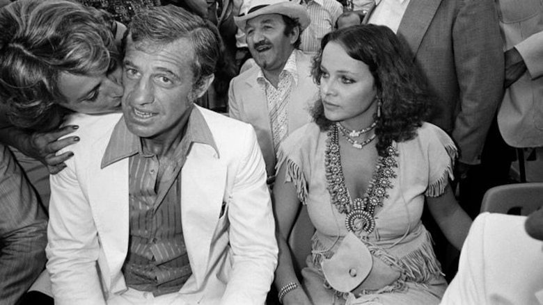 La triste y solitaria muerte de la actriz Laura Antonelli