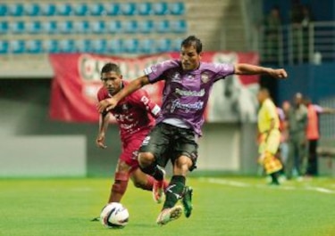Partidos ardientes