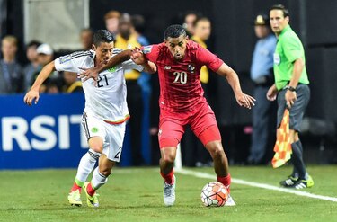 Con amistoso ante Panamá, México se despide de la breve era de Ferretti