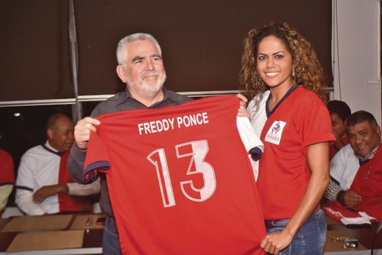 Fútbol: tras 42 años de la primera eliminatoria mundialista de Panamá