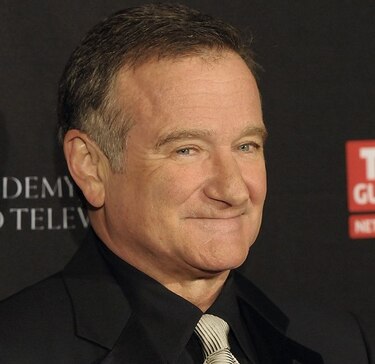 Bicicletas de Robin Williams en medio de pleito